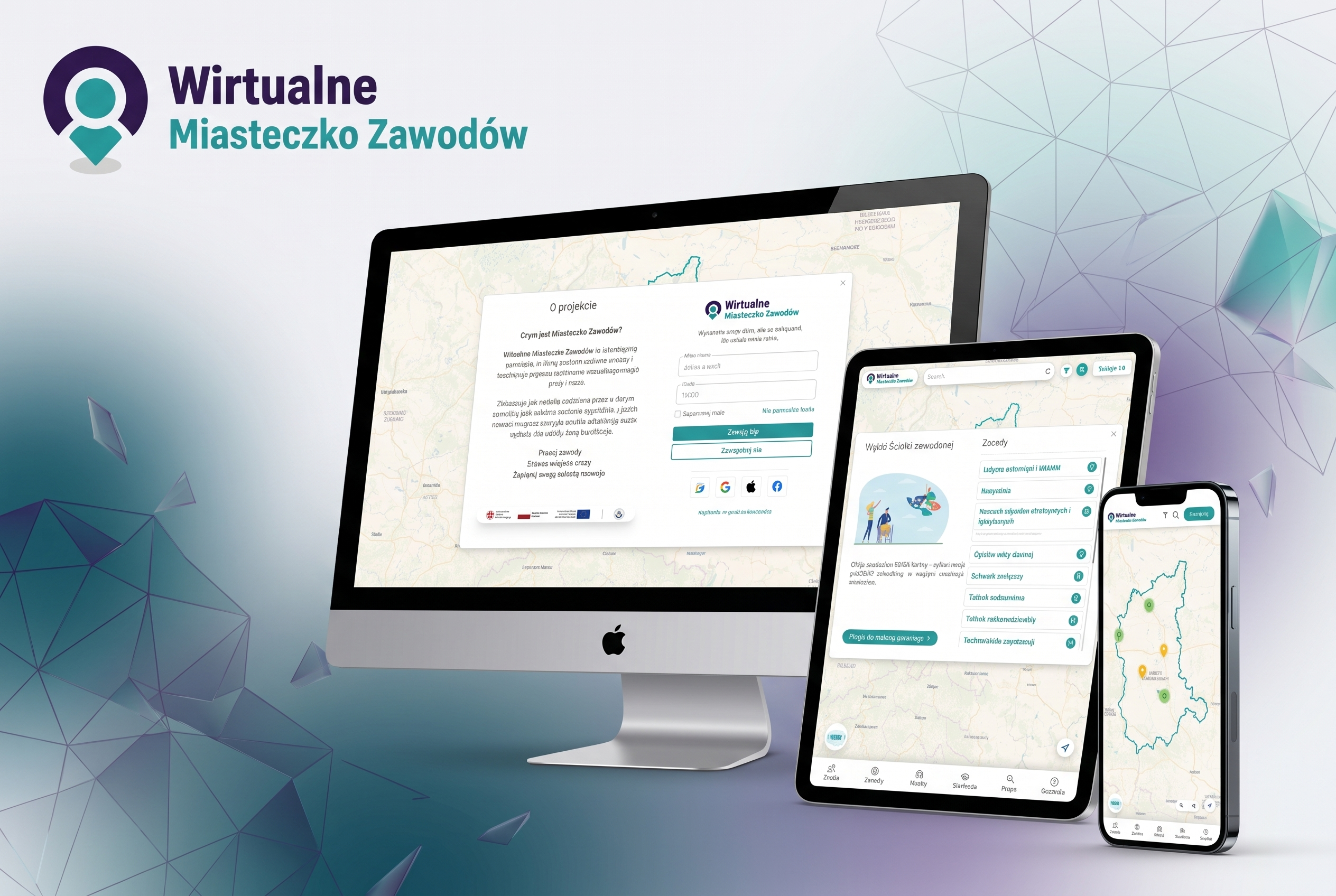 Wirtualne Miasteczko Zawodów